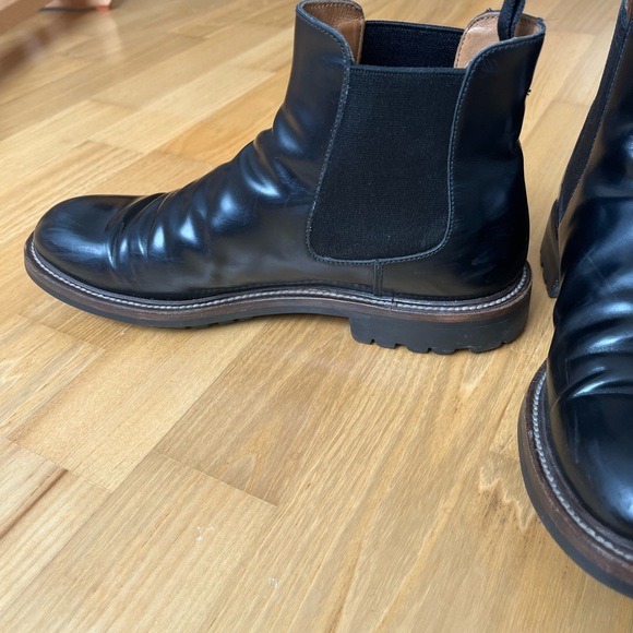 Church’s Genie Boots size 38.5 - Picture 3 of 9